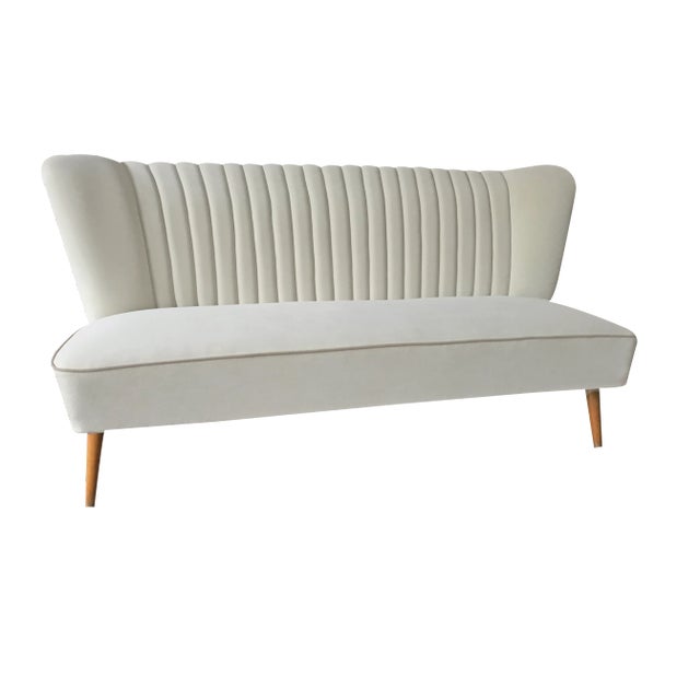 Mid-Century Sky Sofa, 1960s For Sale