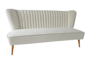 Mid-Century Sky Sofa, 1960s