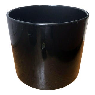 Mid Century Modern Gainey Ac 12 Architectural Pottery Planter For Sale