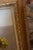 Vintage Gold Wood Framed Leonardo Cominotto Italy (1898-1966) Still Life Oil Painting Grapes For Sale - Image 10 of 14