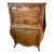 1960s High Boy; John Cameron Original Distinctive Furniture, French Provincial For Sale