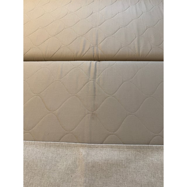 Queen Size Room & Board Berin Sleeper Sofa For Sale - Image 11 of 12