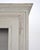 19th Century Country French Painted Pine Farmhouse Cupboard Cabinet For Sale - Image 10 of 18