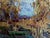 2020s Oil Painting Autumn Kalenyuk Alex For Sale - Image 5 of 12