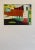 Contemporary Pierre ObandoAbstract Modernist Colorful Bold Monoprint Monotype Painting Print Pierre Obando, 1997 For Sale - Image 3 of 4