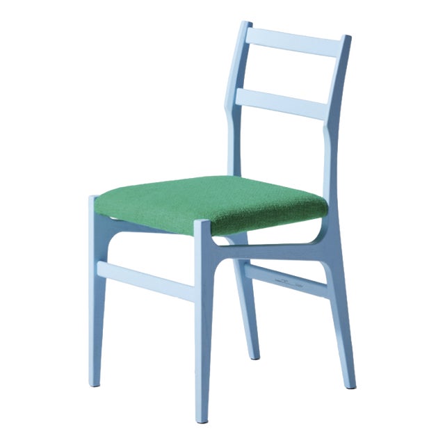 Silla Principi by Gio Ponti for Cassina For Sale