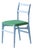 Silla Principi by Gio Ponti for Cassina For Sale