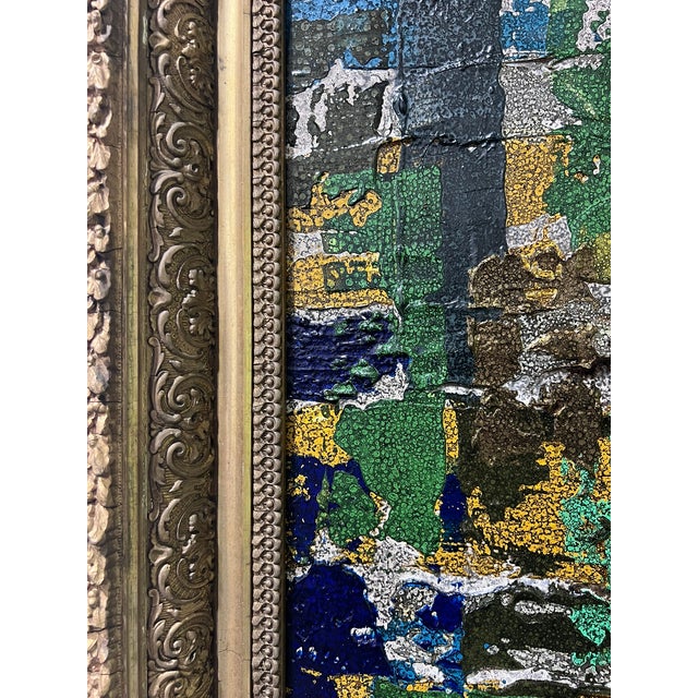 Glory - Original Abstract Painting by J. Kent Martin For Sale - Image 4 of 10