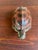 This is a vintage Japanese lacquer tortoise/turtle trinket or jewelry box. This type of traditional decorative box is...