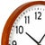 Warren Wall Clock For Sale - Image 6 of 10
