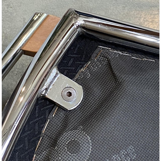 Vintage Golf Chair by Francesco Zaccone for Brunner Arro, 1980s For Sale - Image 15 of 18