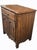 Ethan Allen 1990s Ethan Allen French Provincial Solid Wood Nightstand Accent Cabinet For Sale - Image 4 of 11