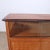1950s A French Modernist Bar Cabinet, in the Manner of Jules Leleu, C. 1950. For Sale - Image 5 of 9