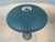 Metal Vintage Senior Table Lamp by Louis Kalff for Philips, 1950s For Sale - Image 7 of 10