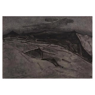 Chinese Contemporary Art by Xia Funing, The Floating Clouds, 2019 For Sale