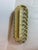 Vintage Mid-Century Open-Weave Ceramic Baguette and Breadbasket For Sale - Image 4 of 5
