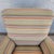 Pearson Armchair & Ottoman Rolling For Sale - Image 9 of 12