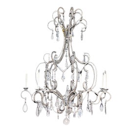 Example of Chandeliers and Pendants Sale