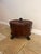 Antique George III Mahogany Wine Coolers, 1800s, Set of 2 For Sale - Image 4 of 18