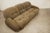 Mid-Century Modern Okay 3-Seater Sofa, Italy, 1970s For Sale - Image 3 of 7