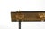 Mid Century Modern Fireplace Tool Set - 4 Pieces For Sale In New York - Image 6 of 13