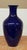 Martino Interiors Yongzheng Style Porcelain Vase For Sale - Image 4 of 12