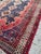 Vintage Afshar Rug, 1960s For Sale - Image 16 of 18