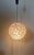 Vintage Cocoon Globe Pendant Lamp, 1970s For Sale - Image 3 of 18