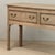 Late 18th Century 18th Century English Stripped Oak Dresser ~ Sofa Table ~ Console For Sale - Image 5 of 17
