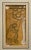 Gabriele Galantara, Man with Balloons, 1907, Pencil on Paper For Sale