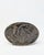 Metal Antique Nepalese Bronze Statue: Tara in Rajalilasana For Sale - Image 7 of 7
