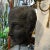 Italian A Late 19th Century Hand Crafted Clay Sicilian Head of a Young Man For Sale - Image 3 of 10