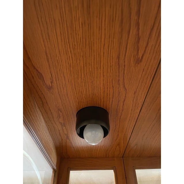 Dad was a collector, so you'd think he would have put this curio to good use, but no. It was in storage along with all his...