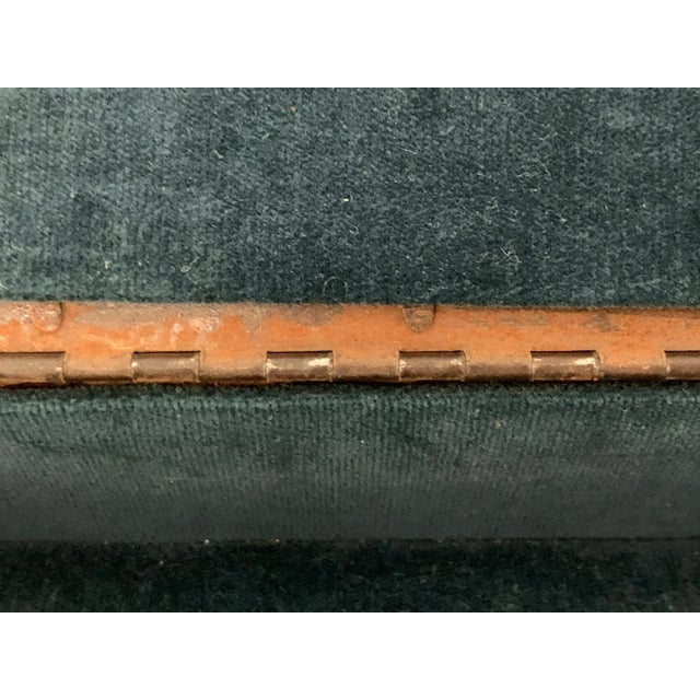 Alfred Daguet Jeweled Box For Sale - Image 4 of 13