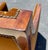 Dessin Fournir Eyton Bergere. Mohair, Mahogany Club Chair For Sale - Image 10 of 17