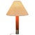 Nickel Básica M2 Table Dimmer Lamp by Santiago Roqueta for Santa & Cole W/ Shade For Sale In Los Angeles - Image 6 of 11