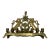 Antique Brass Menorah For Sale