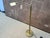 Rh Métier Task Floor Lamp Lacquered Burnished Brass | Adjustable Swing Arm | Dimmable Task Lighting For Sale - Image 18 of 18