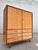 Wood Chest of Drawers from Gebr. Lübke For Sale - Image 7 of 11