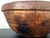 Large Antique American Burl Bowl For Sale - Image 15 of 17