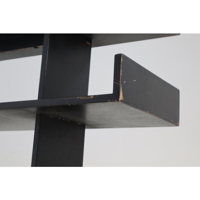 Typenko Bookshelf attributed to Axel Einar Hjorth, 1930 For Sale - Image 13 of 17