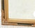 Wood Regency Revival Style Parcel Gilt and Black Lacquer Wall Mirror, 21st C For Sale - Image 7 of 12