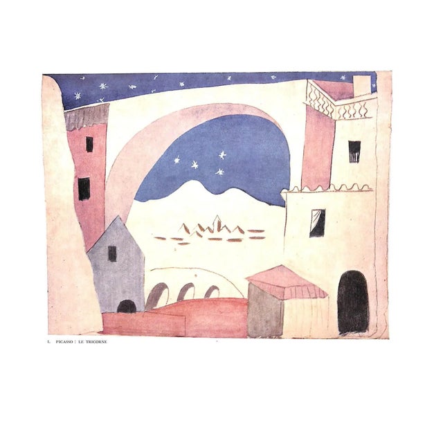 "Art in Modern Ballet" 1946 Amberg, George For Sale - Image 10 of 12