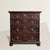 Made in Northern Europe around 1680, this Dutch or North German Baroque chest has spent more than three centuries becoming...