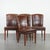 Sheepskin Dining Chairs, Set of 4 For Sale - Image 16 of 16