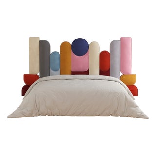 Ej Ee Bed by Malabar For Sale