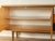 Wood Mid-Century Modern Sideboard in Solid Wood, 1960s For Sale - Image 7 of 10