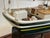 Fishing Schooner Model of "Mystic" For Sale In Boston - Image 6 of 12