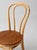 Vintage ZPM Radomsko Bentwood Cafe Chairs Pair For Sale - Image 15 of 17