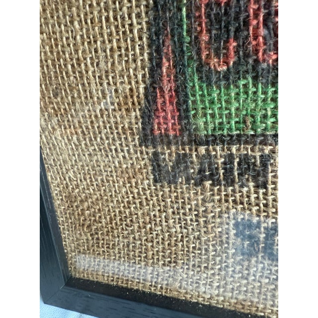 1950s KDC Cowboy Graphic For Sale - Image 9 of 11